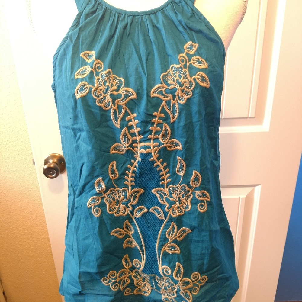 Vibrate cute top